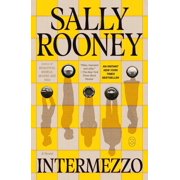 Intermezzo A Novel Paperback