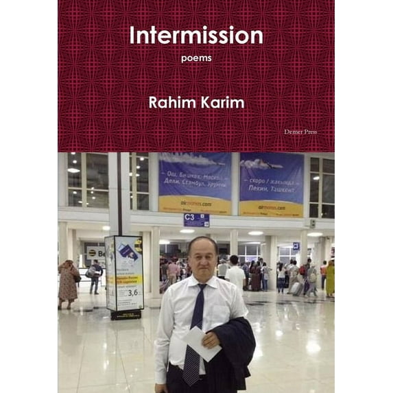 Intermission, (Paperback)