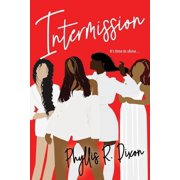 Intermission, Paperback