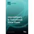 thumbnail image 1 of Intermittency in Transitional Shear Flows, (Hardcover), 1 of 1