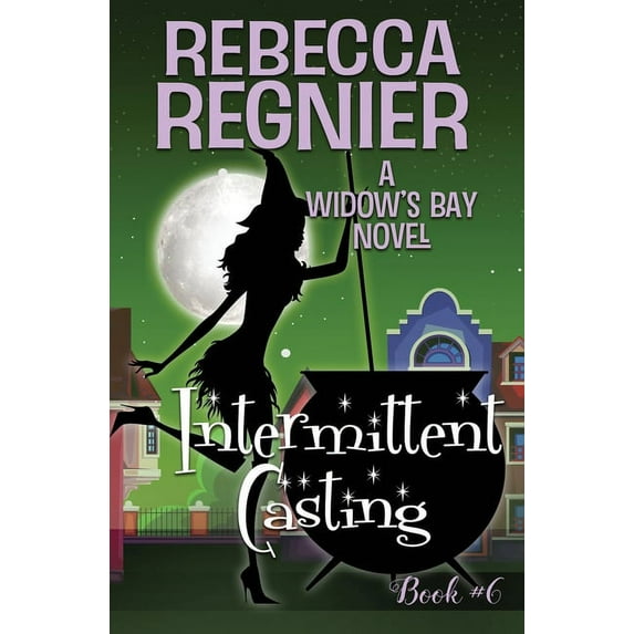 Intermittent Casting (Paperback) by Rebecca Regnier