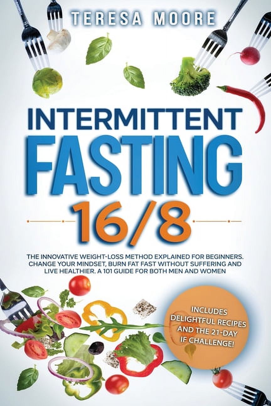 Intermittent Fasting 16/8: The Innovative Weight Loss Method Explained ...