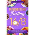 thumbnail image 1 of Intermittent Fasting 16/8, (Paperback), 1 of 1