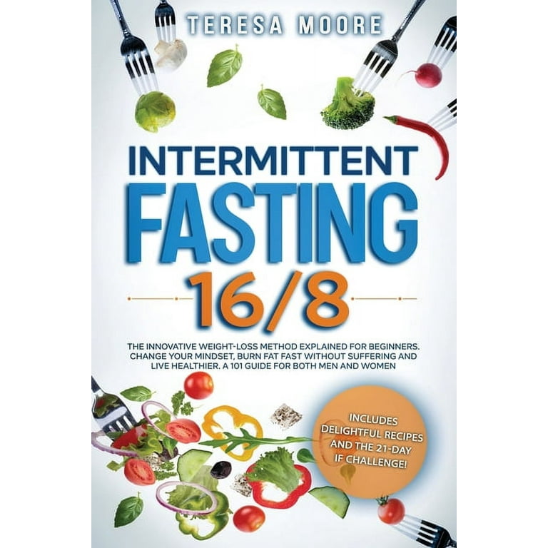 Intermittent Fasting For Women: Here's What You Need To Know
