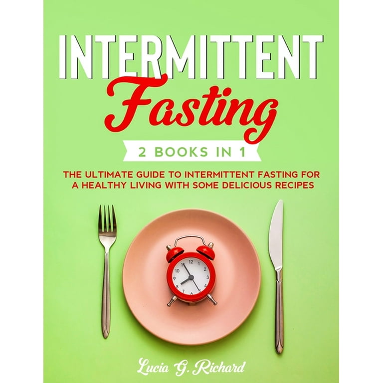 50 Zero Calorie Foods for Intermittent Fasting – Fitness Volt