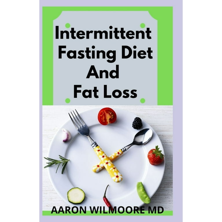 Intermittent Fasting: Everything You Need to Know