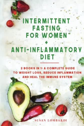 Fresh Look at Pre Owned Intermittent Fasting For Women Anti Inflammatory Diet 2