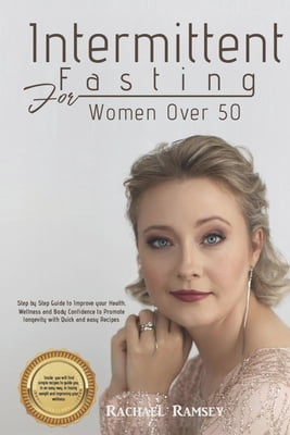 Pre-Owned Intermittent Fasting for Women Over 50: Step by Step Guide to ...
