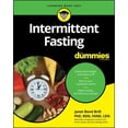 thumbnail image 1 of INTERMITTENT FASTING FOR DUMMIES, 1 of 1
