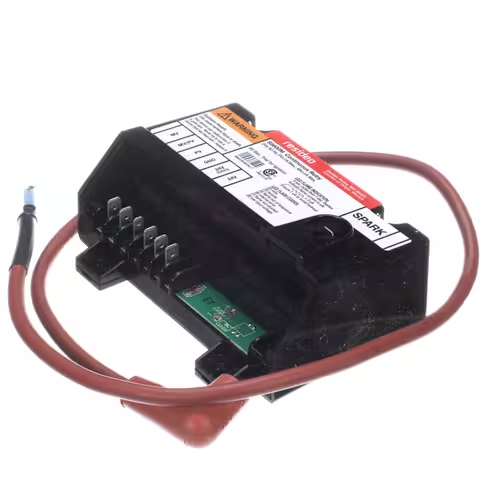 Intermittent Spark Module fits Honeywell, AP3157443, S8610U1003