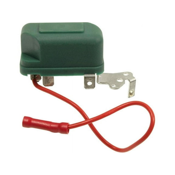 Intermittent Wiper Relay - Compatible with 1975 - 1979, 1982 - 1986 Buick Electra 1976 1977 1978 1983 1984 1985