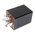 thumbnail image 1 of Intermittent Wiper Relay - Compatible with 1980 - 1983 Volkswagen Rabbit Pickup 1981 1982, 1 of 2