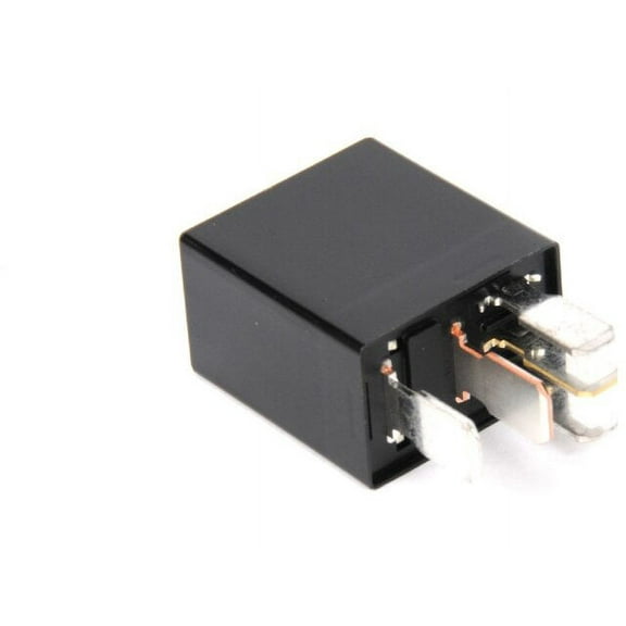 Intermittent Wiper Relay - Compatible with 2012 - 2016 Chevy Sonic 2013 2014 2015