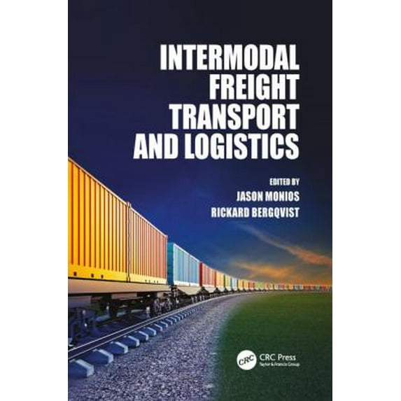 Pre-Owned Intermodal Freight Transport and Logistics (Hardcover) 1498785123 9781498785129
