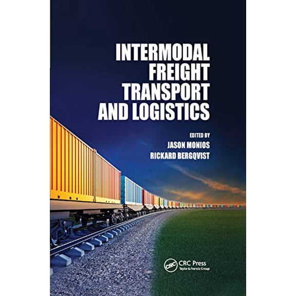 Pre-Owned Intermodal Freight Transport and Logistics Paperback