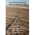 thumbnail image 1 of Intermontane Basin Extension & Volcanism During Miocene Times (Paperback), 1 of 1