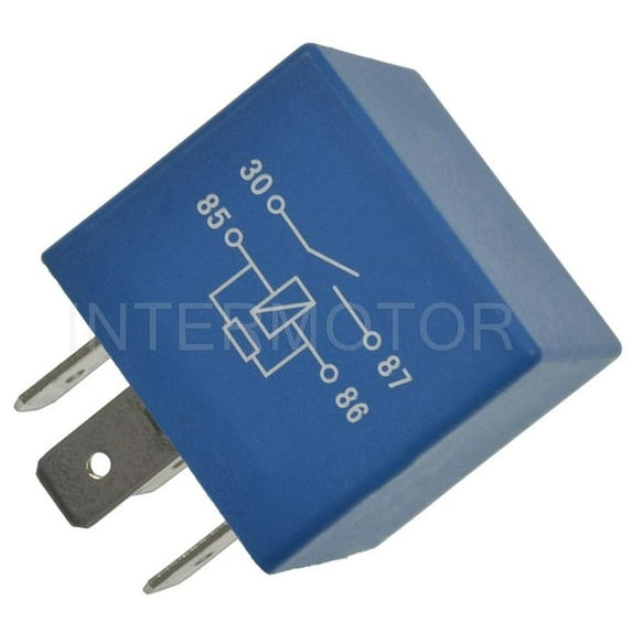 Intermotor ABS Relay