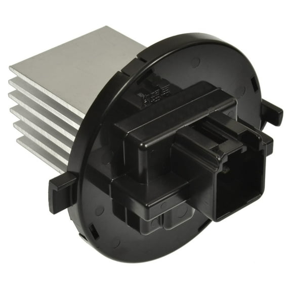 Intermotor Blower Motor Resistor (RU896)