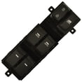 thumbnail image 1 of Intermotor DWS1976 Power Window Switch, 1 of 3
