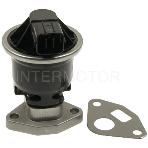 Intermotor EGR Valve