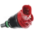 thumbnail image 1 of Intermotor FJ398 Fuel Injector, 1 of 2