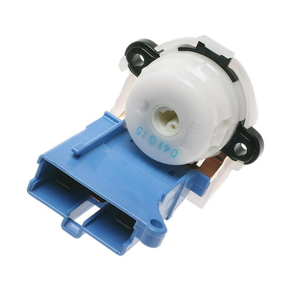 Intermotor Ignition Switch