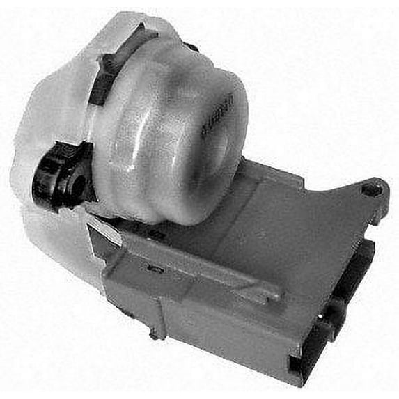 Intermotor Ignition Switch