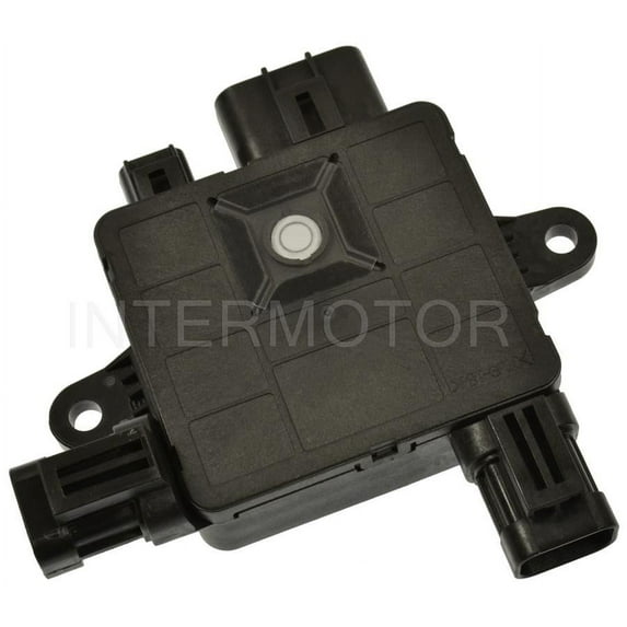 Intermotor RY1881 Engine Cooling Fan Module