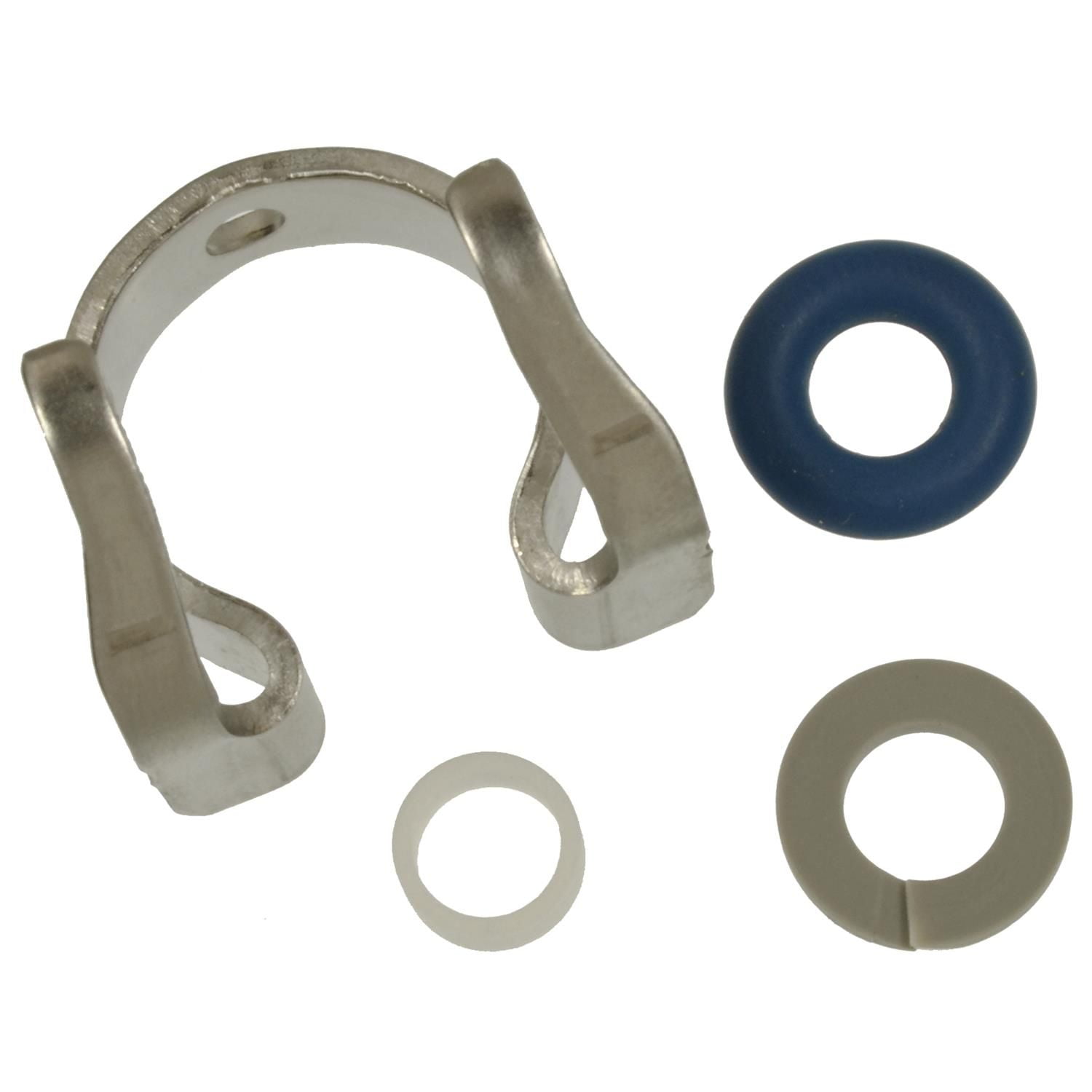 Intermotor SK154 Fuel Injector O-Ring