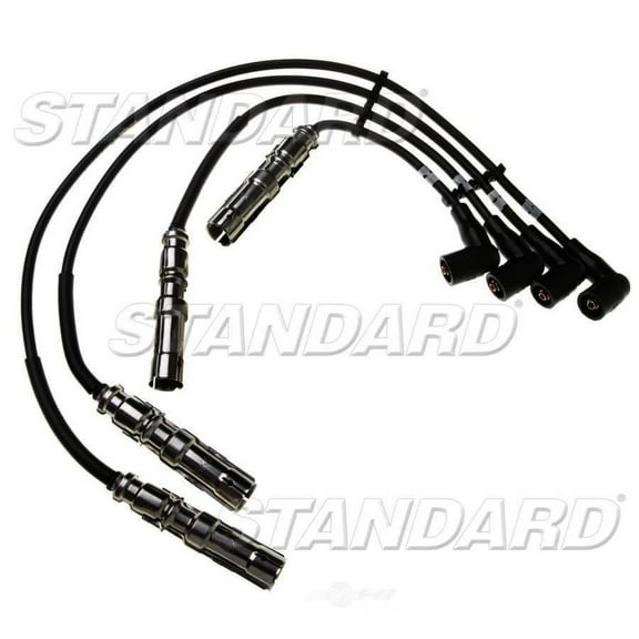 Intermotor Spark Plug Wire Set