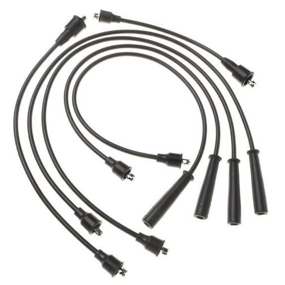 Intermotor Spark Plug Wire Set