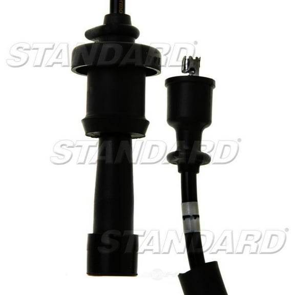 Intermotor Spark Plug Wire Set