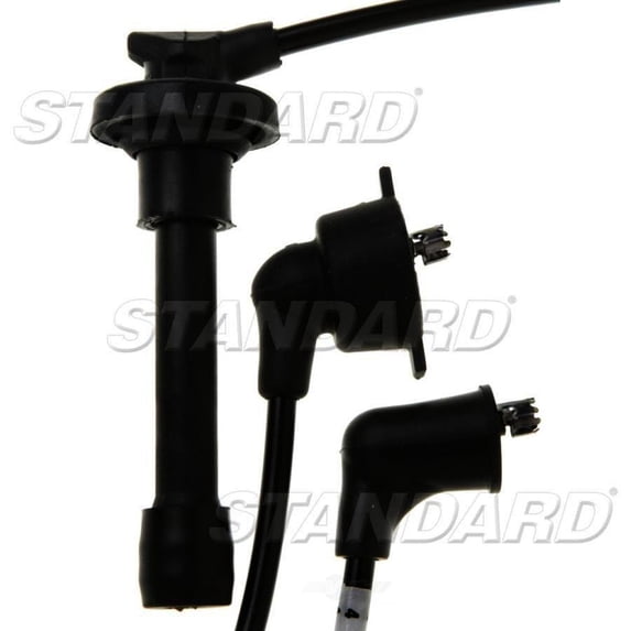 Intermotor Spark Plug Wire Set