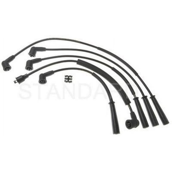 Intermotor Spark Plug Wire Set