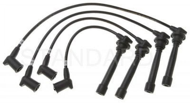 Intermotor Spark Plug Wire Set