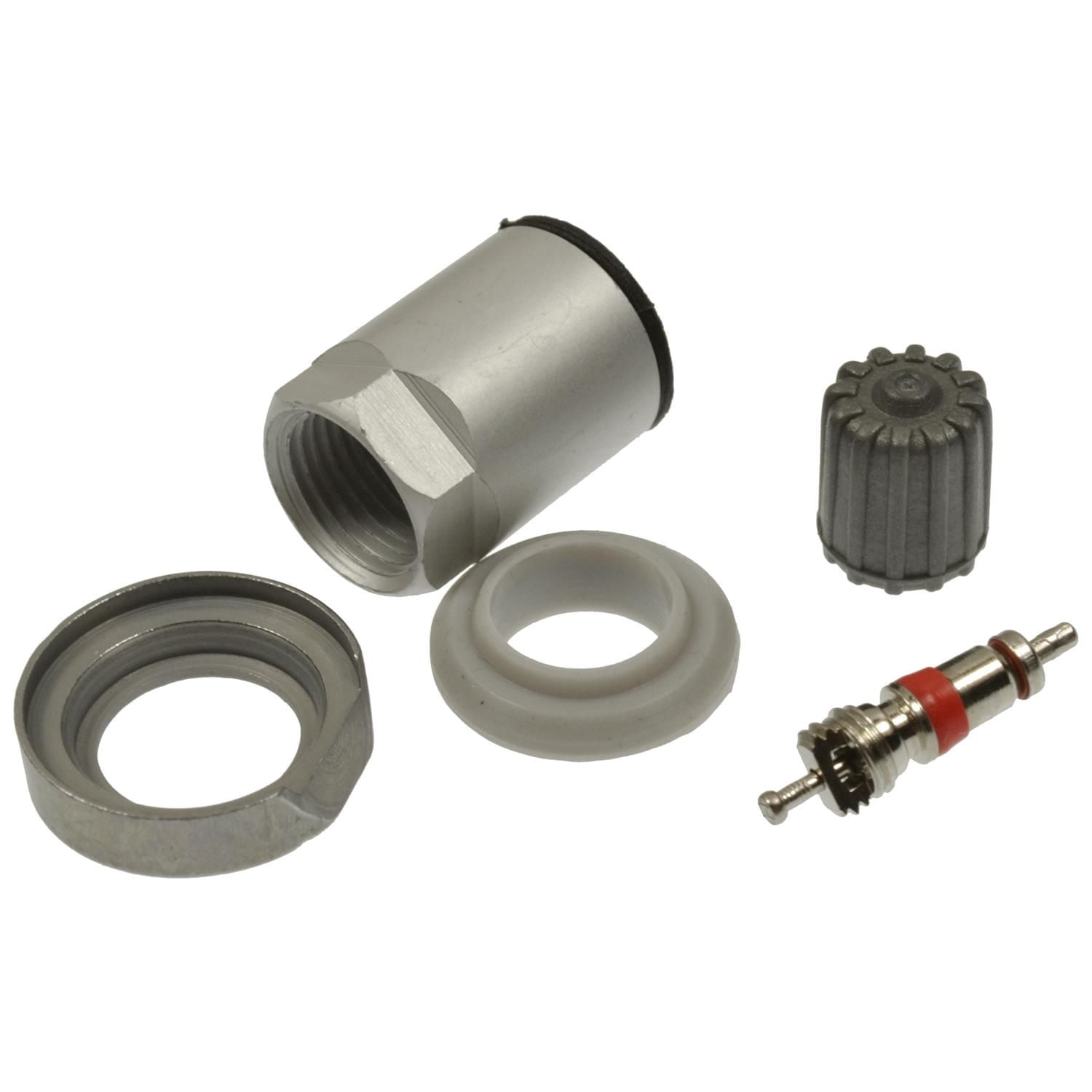 Intermotor TPM2080K4 Tire Pressure Monitoring System Sensor Service Kit