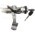 thumbnail image 1 of Intermotor US-755 Ignition Lock Cylinder and Switch, 1 of 3