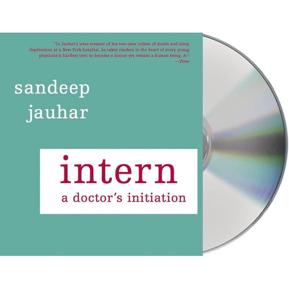 Intern : A Doctor's Initiation
