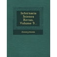 thumbnail image 1 of Internacia Scienca Revuo, Volume 9... (Dutch Edition), 1 of 1