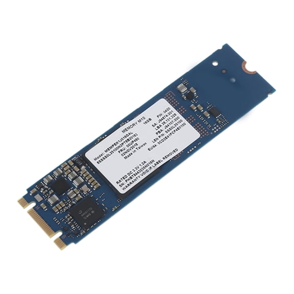 Internal 16G NVME Hard Drive Form Factor Internal Desktop Hard Drive Data Exchange for Laptop Accessories