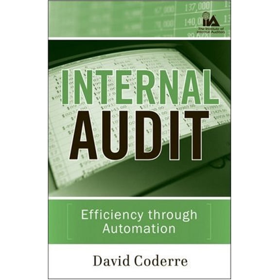 Pre-Owned Internal Audit: Efficiency Through Automation