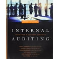 thumbnail image 1 of Pre-Owned Internal Auditing: Assurance & Advisory Services, Fourth Edition (Hardcover) 0894139878 9780894139871, 1 of 1
