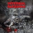 thumbnail image 1 of Internal Bleeding - Imperium - Rock - CD, 1 of 1