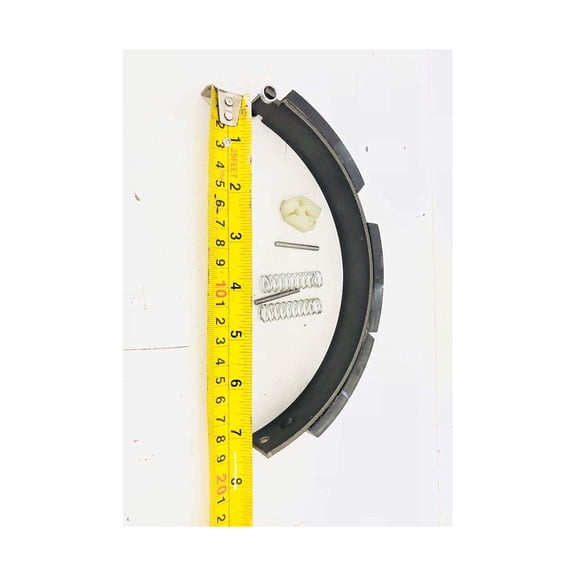 Internal C Magnet Kit 7" X 3" Works with Icon Health & Fitness Eddy Current Brake