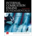 thumbnail image 1 of Pre-Owned Internal Combustion Engine Fundamentals 2e (Hardcover), 1 of 1