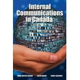 thumbnail image 1 of Internal Communications in Canada, (Paperback), 1 of 1
