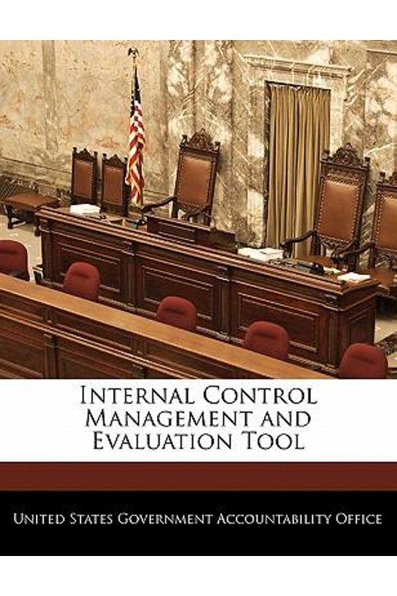 Internal Control Management and Evaluation Tool Paperback