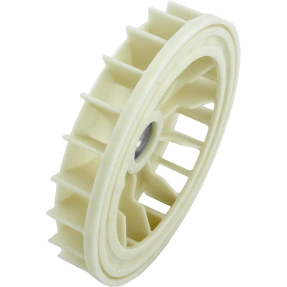 Internal Cooling Fan, Century, 25/32"ID x 4-3/4"OD