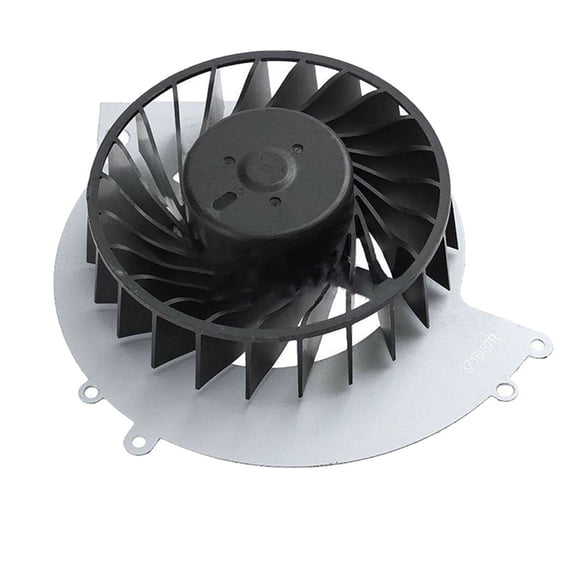 Internal Cooling Fan Console Built In Cooling Fan for 1000/1100 Heatsink Provide Good Heat Dissipation Effect