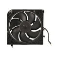 Internal Cooling Fan Replacement Compact Cooling Fan Parts for Xbox
